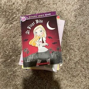 - Bundle of 7 kidds story